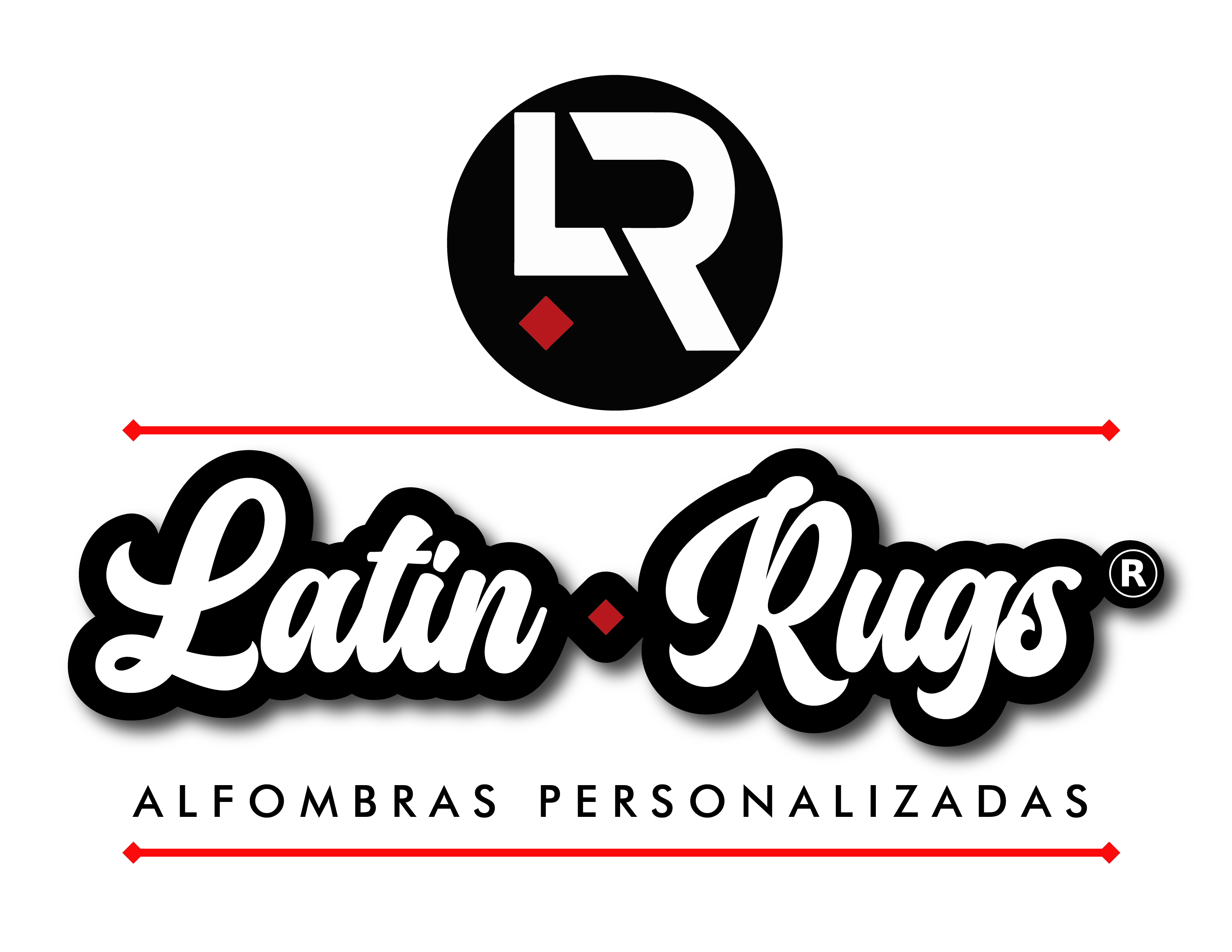 Latin Rugs Logo